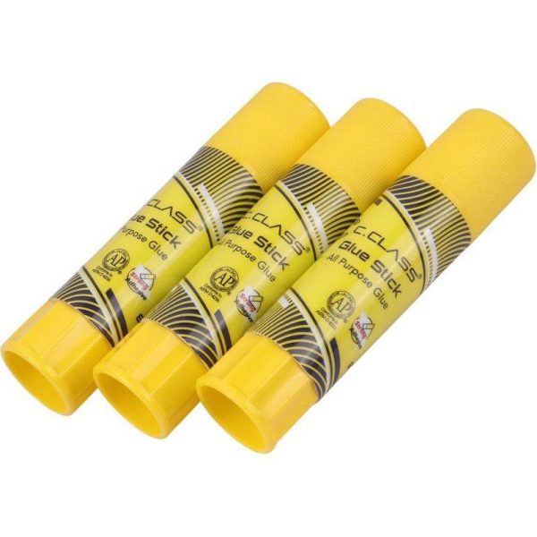 چسب ماتیکی 8 گرم سی کلاس