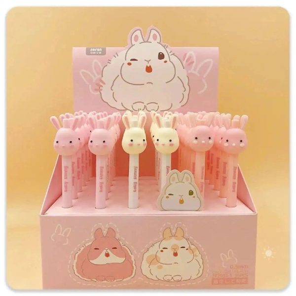 اتود بانی خرگوشه